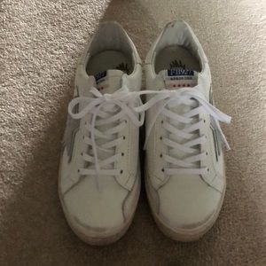 Steve Madden Freebird Sneakers